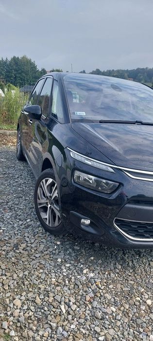 Citroën C4 Picasso