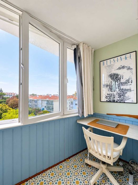 apartamento e venda