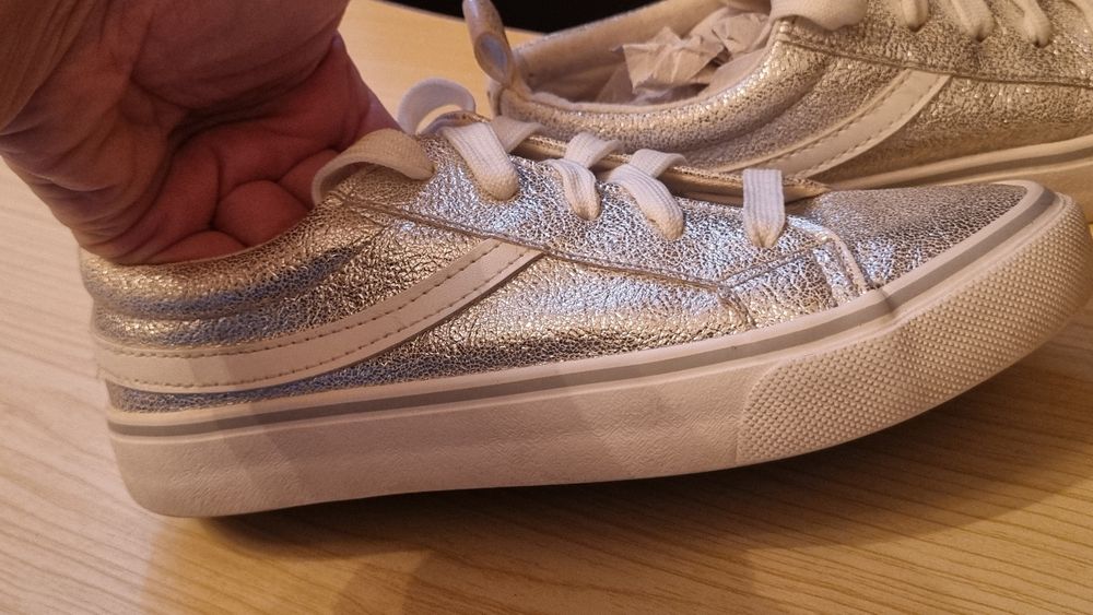 Кеди Primark 33 34 кросівки