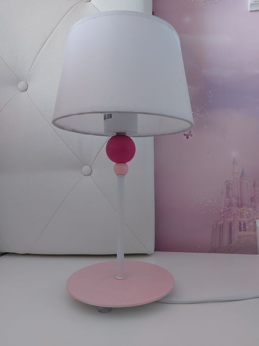 Candeeiros de quarto