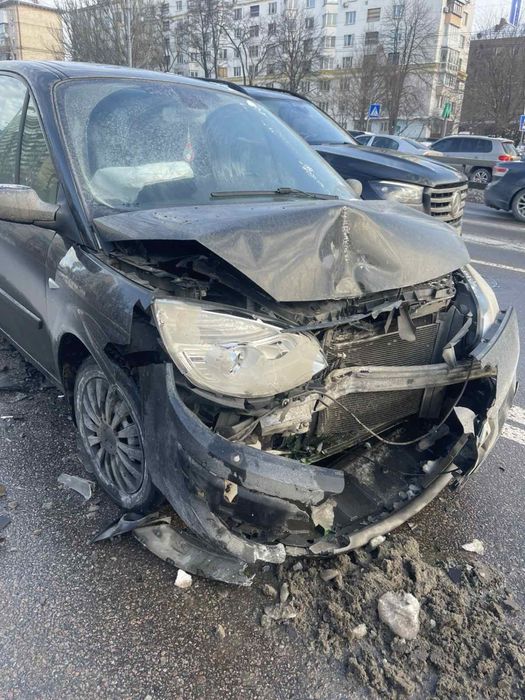 Продам Renault Megane Scenic 2.0 2008