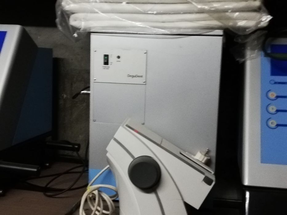 Sistema Cad Cam Cercon