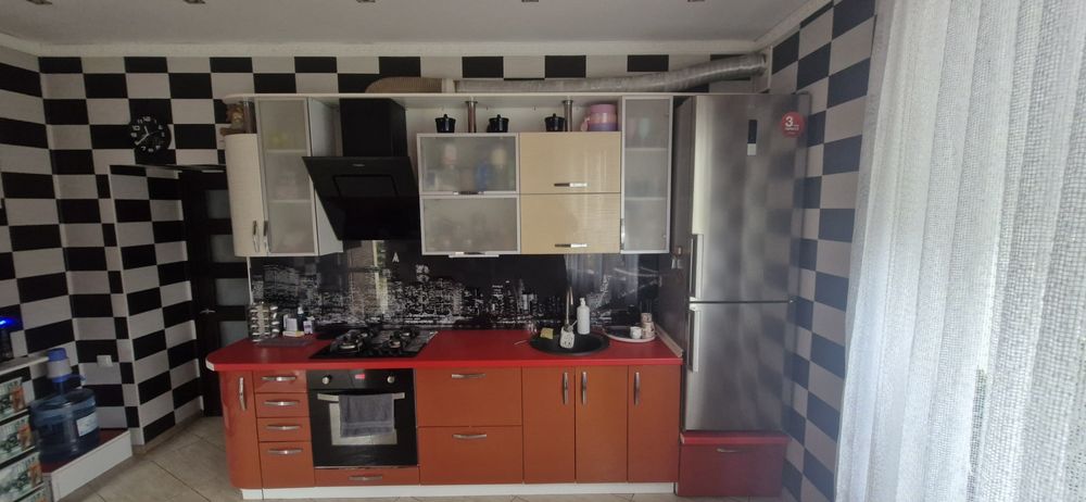 Кухонні меблі бу.