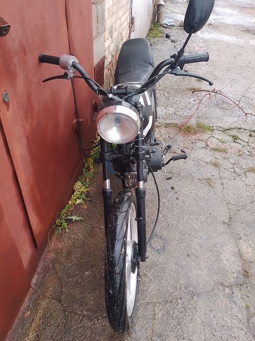 Продам два мопеда