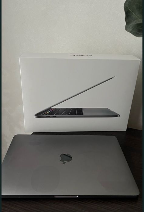 MacBook Pro “13”2019