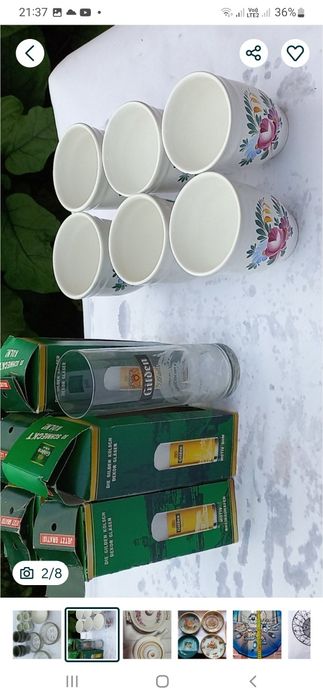 Міні кухонний комбайн