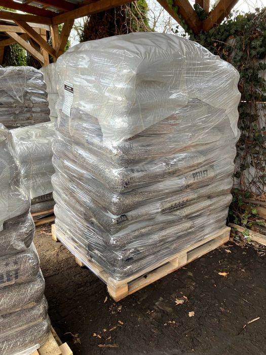 Pellet od Producenta