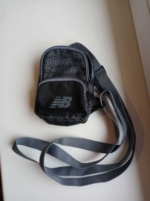 Сумка Рюкзак New Balance Opp Core Micro Bag