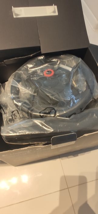 Kierownica Logitech Driving Force GT