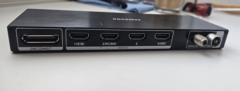 Samsung One Connect Box