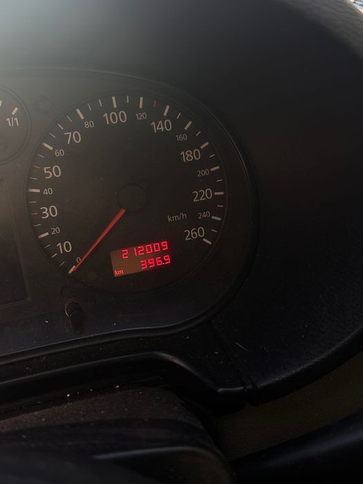 Audi a3 1.8 turbo 20v 150cv