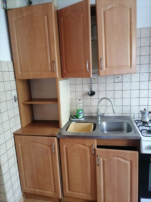 Olx meble kuchenne
