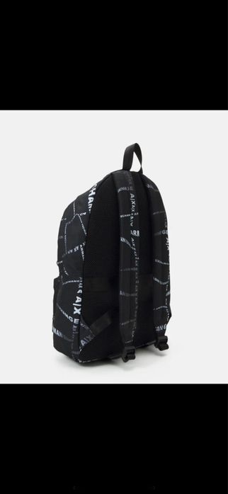 Рюкзак Armani оригинал