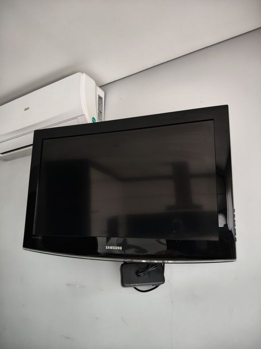Televisão SAMSUNG 32'