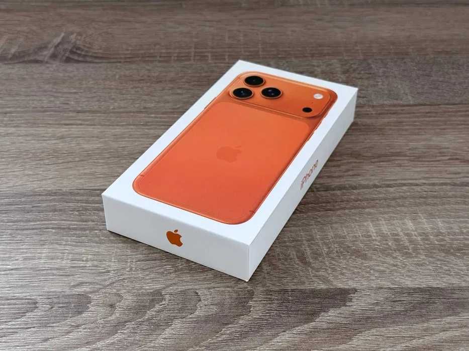 iphone 17 pro max 512GB - Lacrado