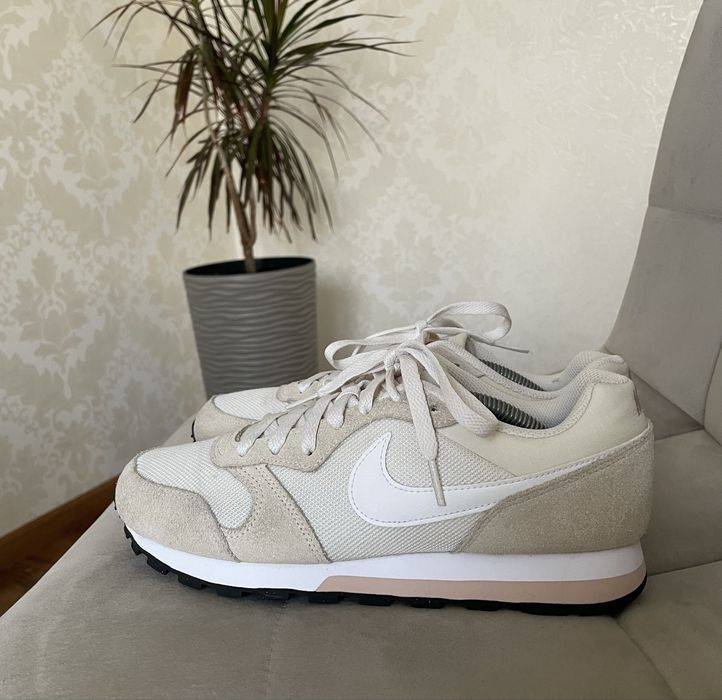Кросівки Nike internationalist