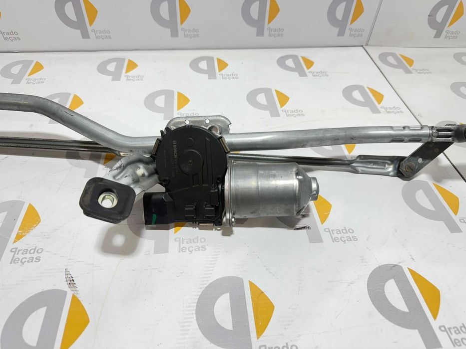 Engenho Limpa Vidros mini clubman cooper F54 F55 F56