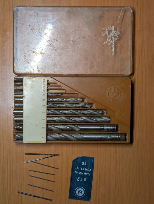 Електрична дрелька