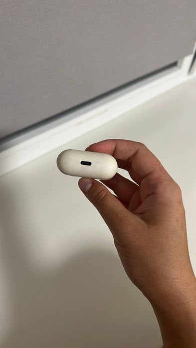 Беспроводные наушники Defunc TRUE GO SLIM очень громкие
