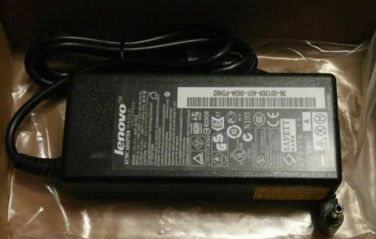 Блок живлення НОВІ ноутбіків та іншої техніки БЕЗКОШТОВНА ДОСТАВКА