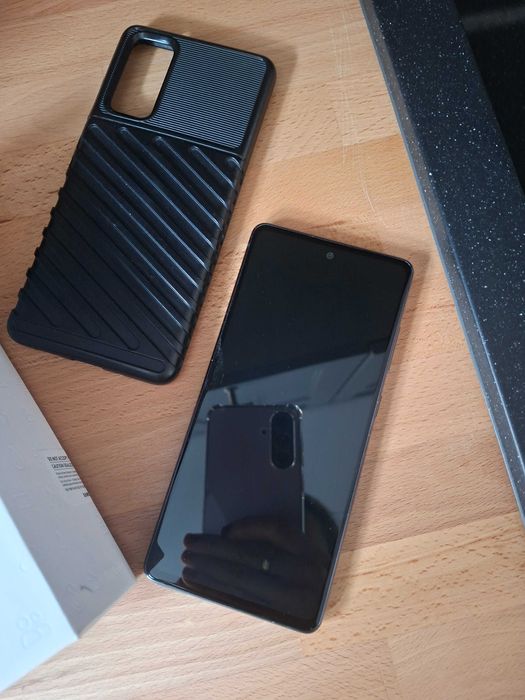 Samsung Galaxy S20 FE 128gb