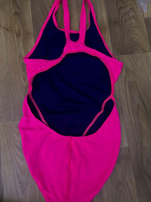 Купальник arena за деталями в лс