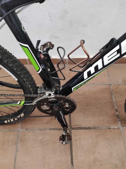 Bicicleta BTT Merida