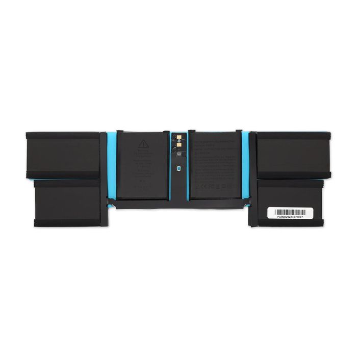 Bateria MacBook Pro 14” (A2442, A2779, A2918) iFixit nowa nieużywana