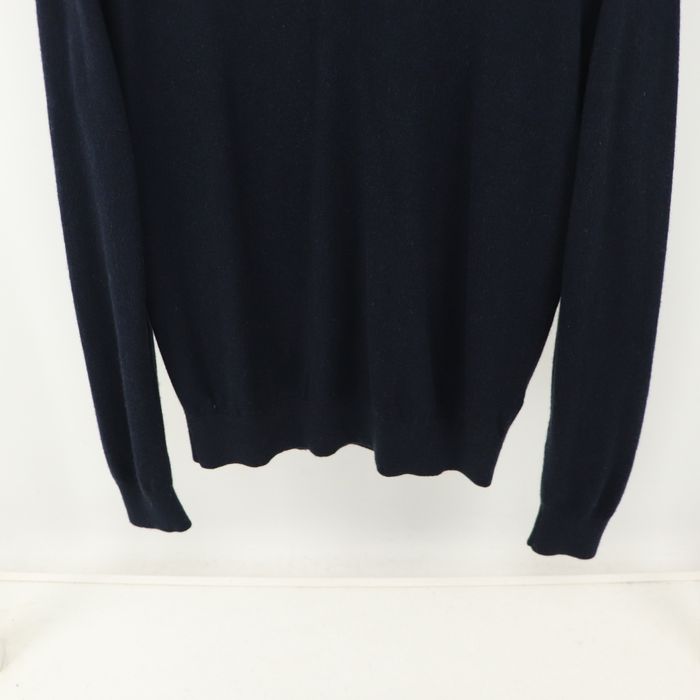 Чоловічий Светр Tommy Hilfiger / XL Wool