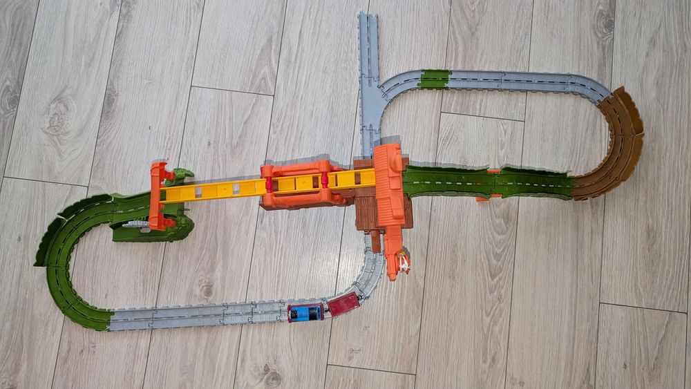 Tor Tomek i Przyjaciele