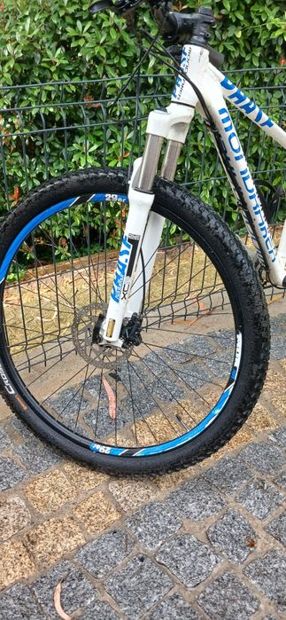 Mondraker phase pro sl