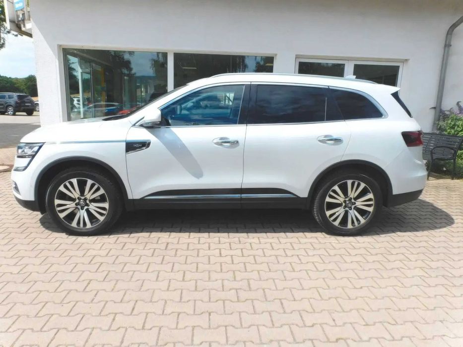 Renault Koleos      2018