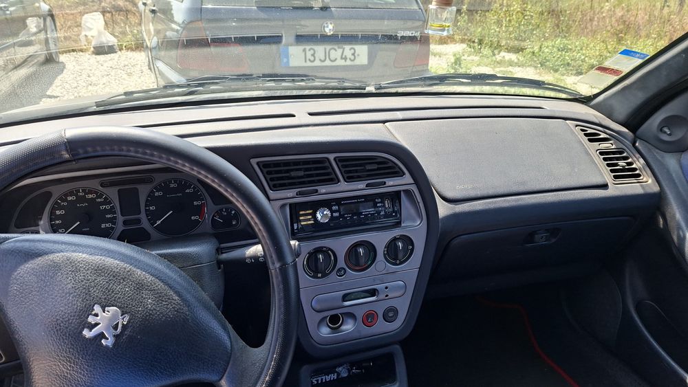 Peugeot  306 1.9