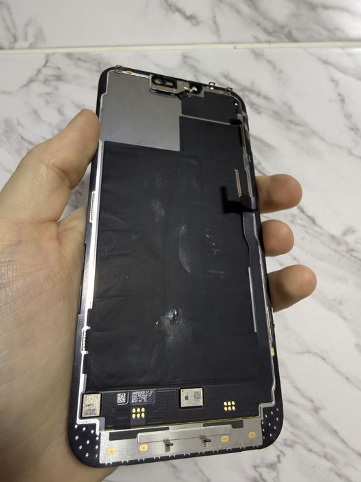 Lcd 13 pro max original  (екран)