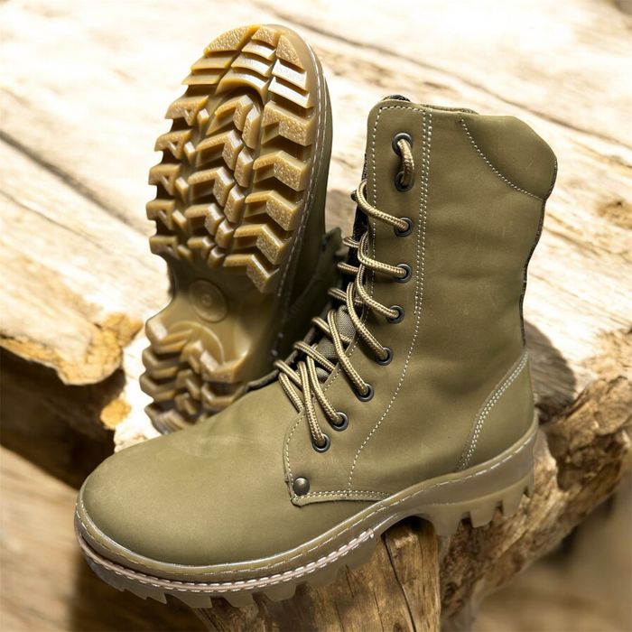 Берці зимові  хутро штучне натуральне Гортекс 40-46 Розн/Опт