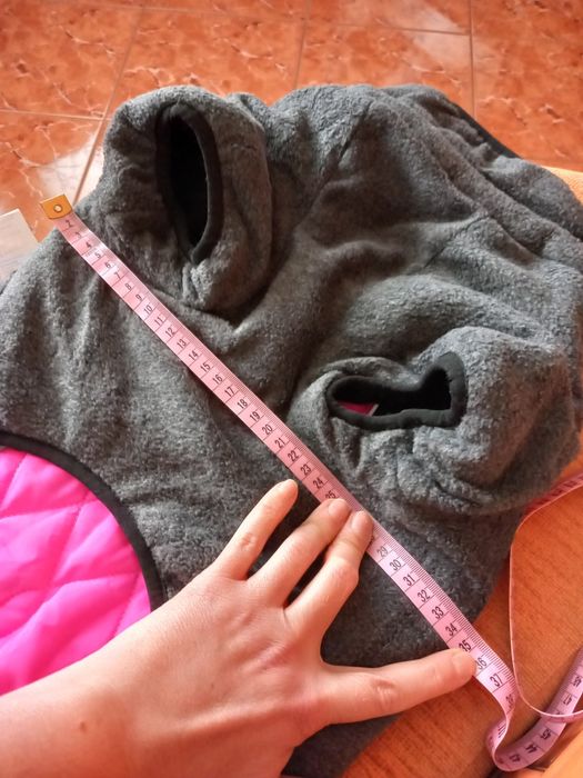 Kurteczka, ubranko dla psa