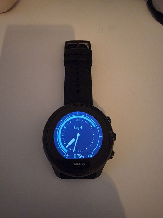 Suunto 9 - Bom estado