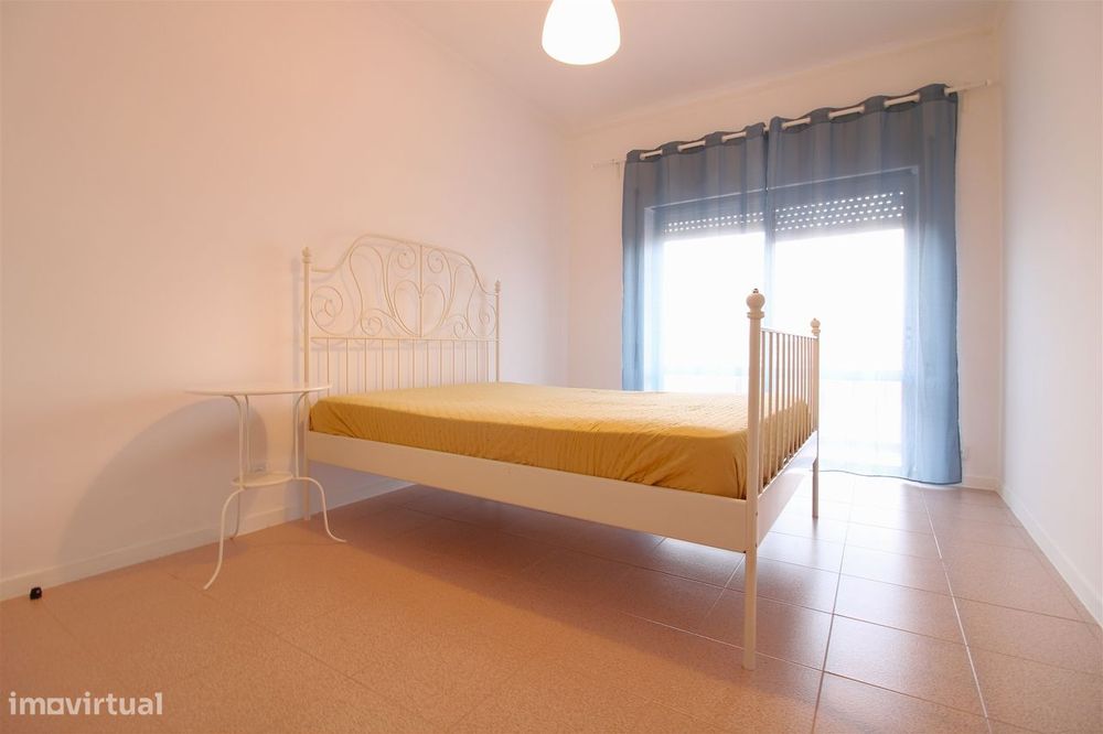 Apartamento T2