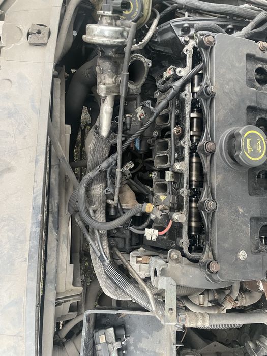 Продам Ford Mondeo 2л дизель