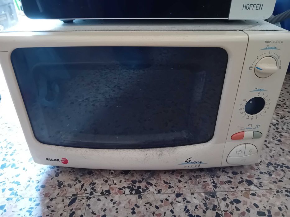 Micro Ondas Worten