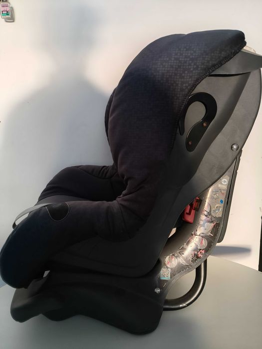 Cadeira auto para bebé