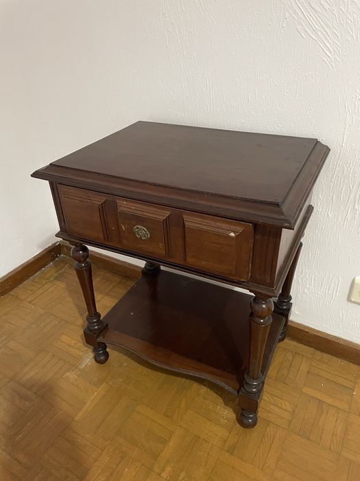 Quarto completo Madeira