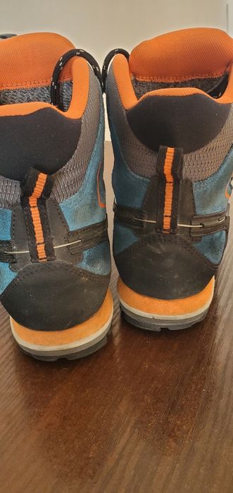 Черевики трекенгові Meindl Litepeak GTX.  р43