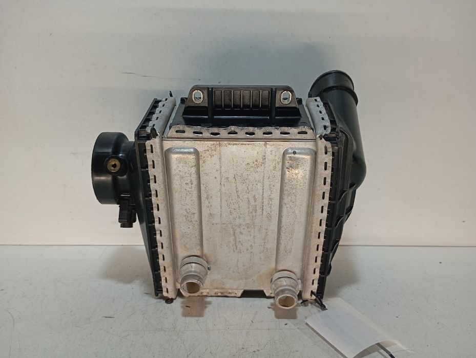 Radiador do intercooler MERCEDES-BENZ Classe C (W205)