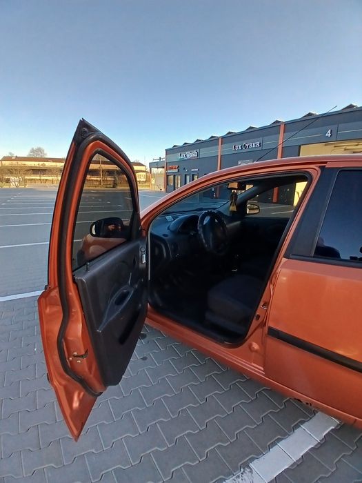 Chevrolet Aveo 2005 VIN Y6DSF69YE6B505116 фото оголошення 9 з 18