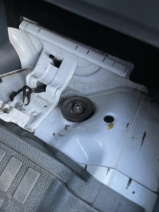 Mercedes Sprinter 413