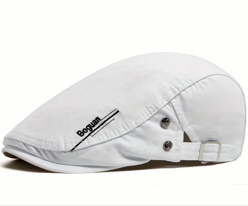 Kaszkiet meski smykówka