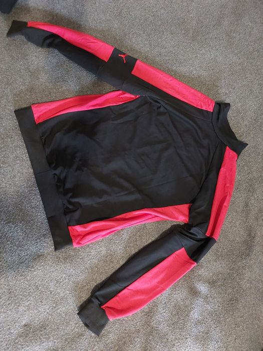 Классный спортивный костюм