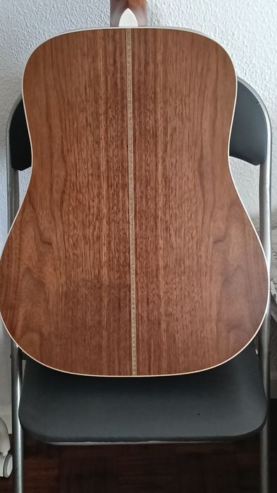 Guitarra Harley Benton