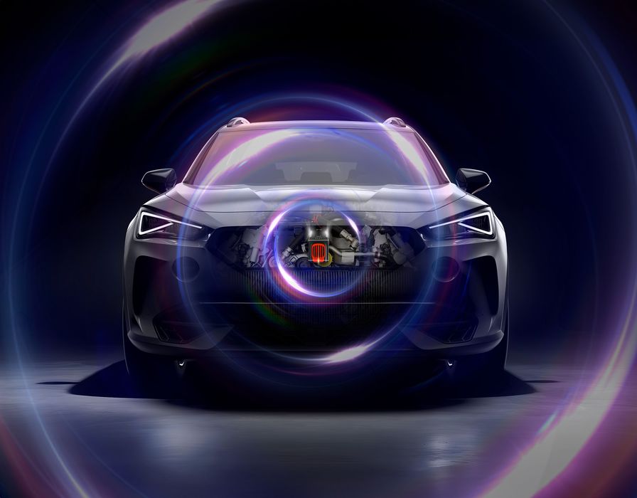 Ultradźwiękowy odstraszacz kun, szczurów, myszy do samochodu No Pest®